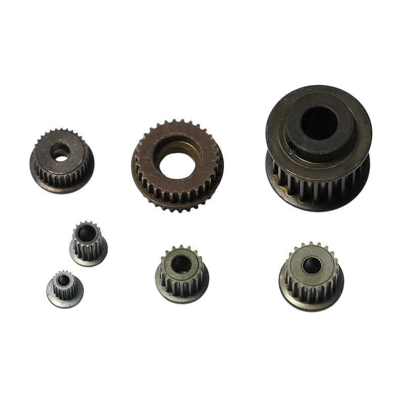 Synchronous Belt Pulley