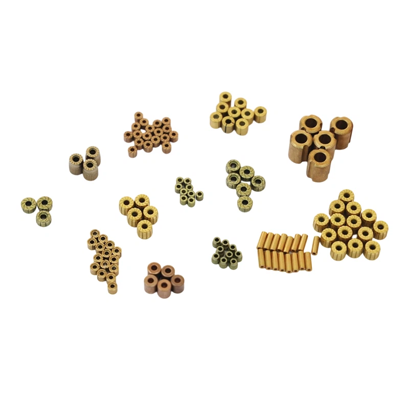 Hollow Bearings