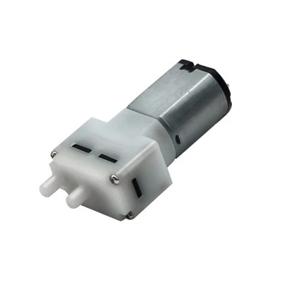 030 Miniature Vacuum Pump