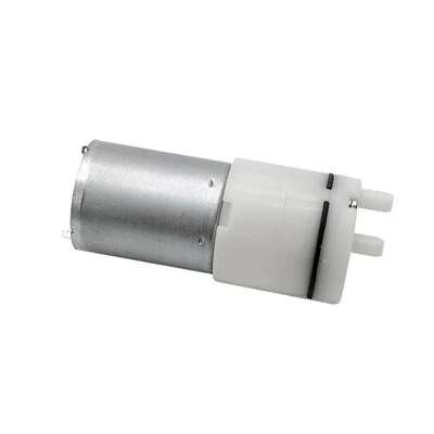 370B Miniature Vacuum Pump